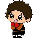 Atsuhiro sprite