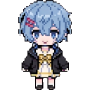 NoxiOn sprite