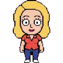 Beth sprite