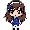 澄空セイラ sprite