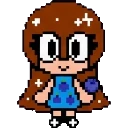 Annie sprite