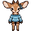 Dory sprite