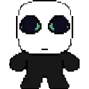 Idk sprite