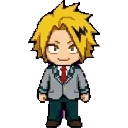 Denki sprite