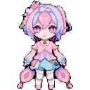 Sallyish sprite