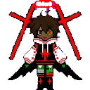 Dopel sprite