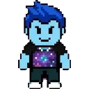 李宸睿 sprite