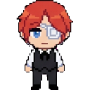 Taylor sprite