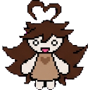 Choco sprite