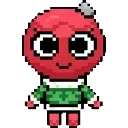 Bobette sprite