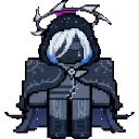 Elder Amarah sprite