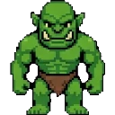 Porcão sprite