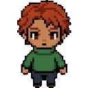 Mary Ray sprite