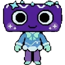 Космо sprite