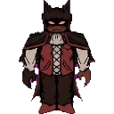 Nosferatu sprite