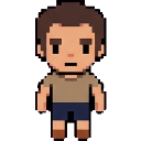 Poots sprite