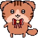 Mei Mei sprite
