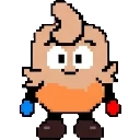 Goob Bootleg sprite
