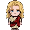 Marius De Romanus sprite