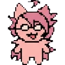 Amy sprite