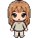 Mavivi sprite
