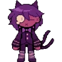 Skary sprite