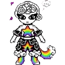 Milka sprite