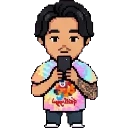 Vanoss sprite