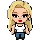 Yoonchae sprite
