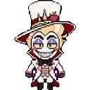Lucifer sprite