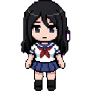 Horuda sprite