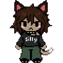 Peak Mogi sprite