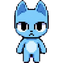 Mike wilson sprite