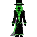 Haike Hackington sprite