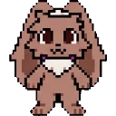 Cocoa sprite