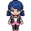 Marinette sprite