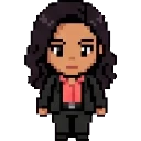 エイミー・サンティアゴ sprite