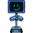 Karen sprite