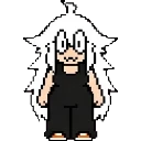 Clara sprite