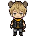 Ruggie Bucchi sprite