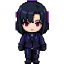 Araya sprite