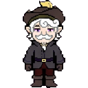 Jack sprite