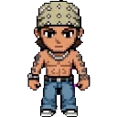 Nikolai sprite