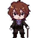 Gabriel sprite