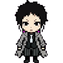 Akutagawa sprite