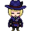 Rook sprite