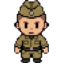 Engineer sprite