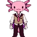 Kinito Pet sprite