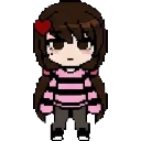 Angela Velazquez sprite
