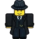Mafioso sprite